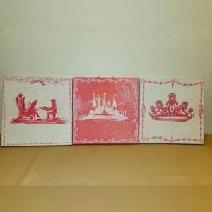 Oopsy Daisy Too Canvas Prints